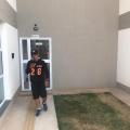 Paulo - Vendendo - Apartamento com 44m² - Novo Barreirinho - Ibirite