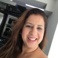 Nubia - Alugando - Apartamento com 100m² - Santo Amaro - São Paulo