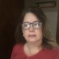 Livia, que procura negociar um imóvel em Itapuã, Vila Velha, em torno de R$ 400.000