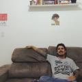 Brendon - Vendendo - Apartamento com 42m² - Jardim Florestan Fernandes - Ribeirão Preto