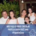 Fabiane - Vendendo - Apartamento com 48m² - Timbu - Campina Grande do Sul