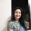 Michelle - Vendendo - Apartamento com 50m² - Canto do Forte - Praia Grande