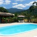 Luiz - Vendendo - Comercial com 2400m² - Centro (Paraty) - Paraty