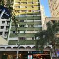 Marco - Vendendo - Apartamento com 55m² - Cerqueira César - São Paulo