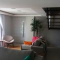 Omar - Vendendo - Cobertura com 219m² - Tamarineira - Recife