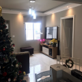 Clovis - Vendendo - Apartamento com 90m² - Vl. Romana - São Paulo