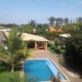 Paulo - Vendendo - Chácara com 1600m² - Centro - Jaú