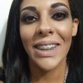 Graziela, que procura negociar um imóvel em Centro, Jardim Itapark, Parque São Vicente, Mauá, em torno de R$ 800