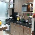 Gisele - Vendendo - Apartamento com 53m² - Vila Sônia do Taboão - Taboão da Serra