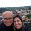 Karen - Negociando - Cobertura com 147m² - Jardim Santa Clara - Taubaté