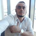 Vitor - Vendendo - Apartamento com 50m² - Botafogo - Campinas