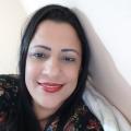 Luciana, que procura negociar um imóvel em Ipiranga , São Paulo, em torno de R$ 150.000