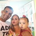 Luana - Negociando - Apartamento com 65m² - Campo Grande - Rio de Janeiro