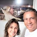 Rosana - Alugando - Apartamento com 86m² - Baixo Grande - São Pedro da Aldeia