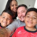 Rodrigo - Vendendo - Apartamento com 40m² - Boa Vista - Curitiba