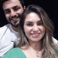Tatiane - Vendendo - Apartamento com 62m² - Recanto das Rosas - Osasco