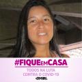 Priscilla - Vendendo - Terreno com 480m² - Centro - Paranapanema
