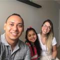 Melina - Vendendo - Apartamento com 46m² - Penha de França - São Paulo