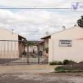 Jordana - Vendendo - Casa de condomínio com 52m² - Olaria - Canoas