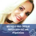 Cecilia - Negociando - Casa com 500m² - Brooklin - São Paulo