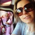 { Marli } { da Silva Silveira }