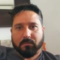Everton - Negociando - Apartamento com 90m² - Vila Tupi - Praia Grande