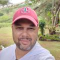 Wilker, que procura negociar um imóvel em jardim regente, Jardim Veneza, Vila Florença, Indaiatuba, em torno de R$ 400.000
