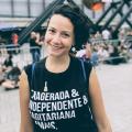 Marianna, que procura negociar um imóvel em Brooklin, São Paulo, em torno de R$ 3.000