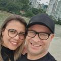 Graciela - Vendendo - Apartamento com 46m² - Operário - Novo Hamburgo