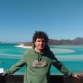 Guilherme - Vendendo - Apartamento com 85m² - Santo agostinho - Franca