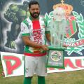 Glauber