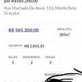Everton - Negociando - Comercial com 300m² - Monte Belo - Gravatai