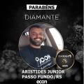 Junior - Vendendo - Apartamento com 426m² - Vl. Luiza - Passo Fundo