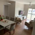 Bibiana - Negociando - Apartamento com 99m² - Centro - Itajaí