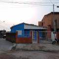 Elisiane - Vendendo - Casa com 70m² - Bela Vista - Alvorada