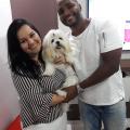 Rodrigo, que procura negociar um imóvel em Aviação, Caiçara, Guilhermina, Praia Grande, em torno de R$ 150.000