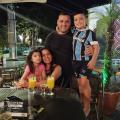 Airton - Vendendo - Casa com 190m² - Manoel Dias Branco - Fortaleza