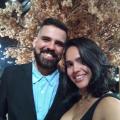 Andressa - Vendendo - Apartamento com 48m² - Jardim Barro Branco - Duque de Caxias