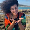 { Camila } { Buarque }