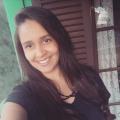 { Sara } { Monteiro }
