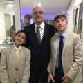 Geraldo - Vendendo - Apartamento com 91m² - Vila Suzana - São Paulo