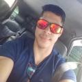 { Evandro } { }