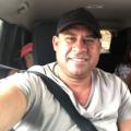 { Márcio } { Cosmo }