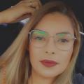 { Soraya } {  Santos }