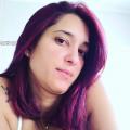 { Maria } {  Elizete Uchoa Gonçalves }
