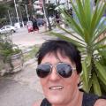 Menezes - Vendendo - Apartamento com 49m² - Itararé - São Vicente