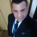 { Marcos } { Alexandre Pereira }