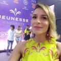 { Hérika } { Viana Costa }