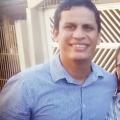 { Gilberto } { Nazareno }
