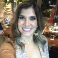 { Bruna } { de Azevedo }